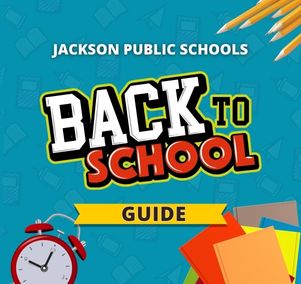  JPS Back to School Guide