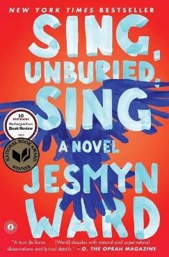 Sing, Unburied, Sing