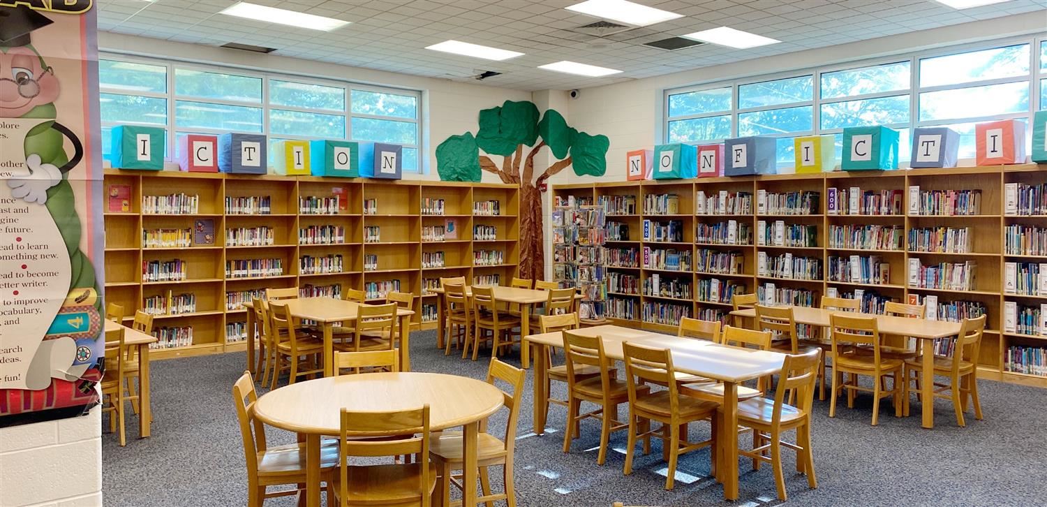 Boyd Library