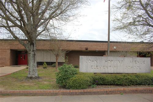 John Hopkins Elementary 