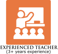 EXPERIENCED TEACHER