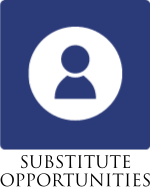 Substitute opportunities