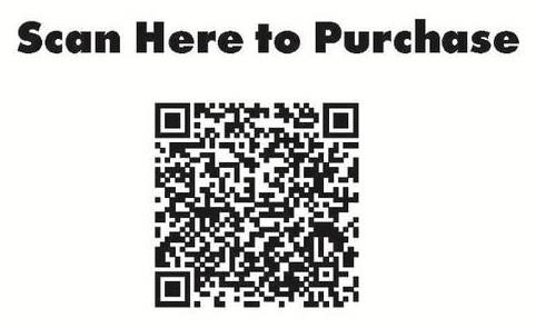 Scan Here to Purchase - QR Code