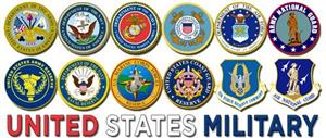 United States Military