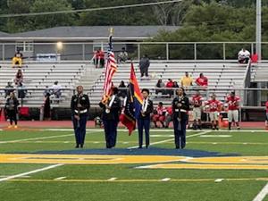 Color Guard 2024