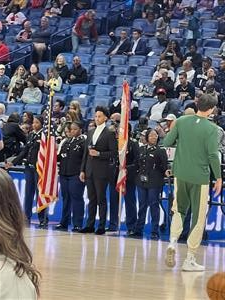 Color Guard