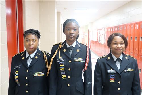 CADETS