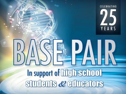 Base Pair - In support of high school students & educators 