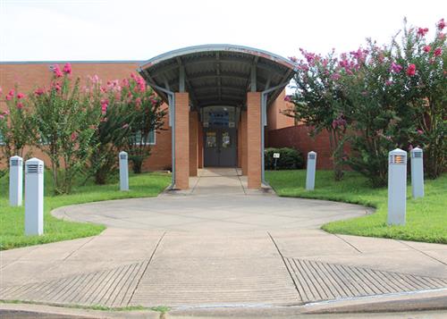 Van Winkle Elementary School 