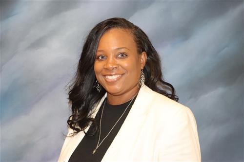 Ms. Keila R. Adams