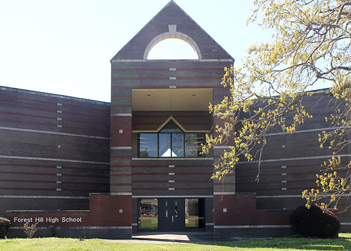 APAC PROGRAM RETURNING TO FOREST HILL NEXT SCHOOL YEAR