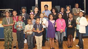 CCAS Shines 