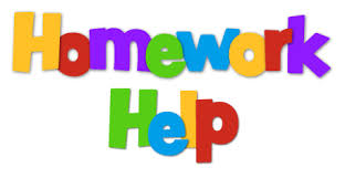 Homework Help