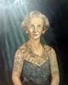 Clara McLeod 