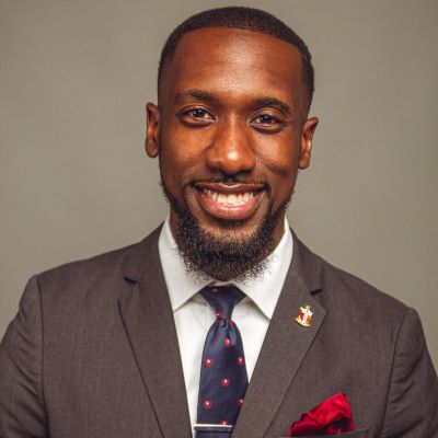  Wilton Charles Jackson II