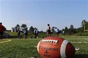 football