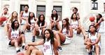 2019 Lady Patriots 