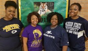 The Counselors 