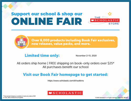 Online Book Fair 