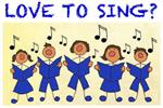 choir clipart 