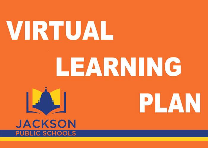 Virtual Learning Plan 