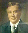 Photo of W. H. Lanier 