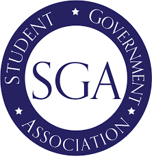 sga logo