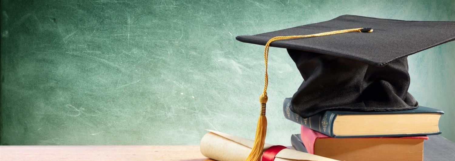 academic equal graduation