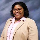 Victoria Scantlebury