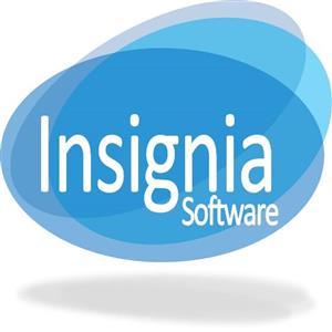 Insignia Card Catalog 