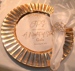 JPS 3rd Annual A Night of Stars Gala