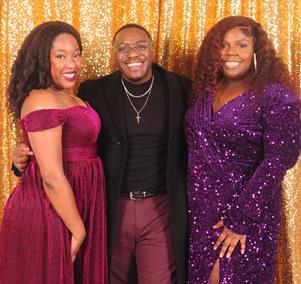 Rock Star honorees