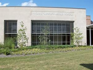 Thomas Cardozo Middle School 