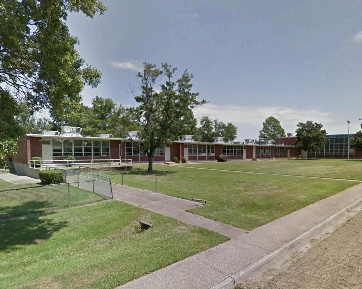 Morrison Exterior