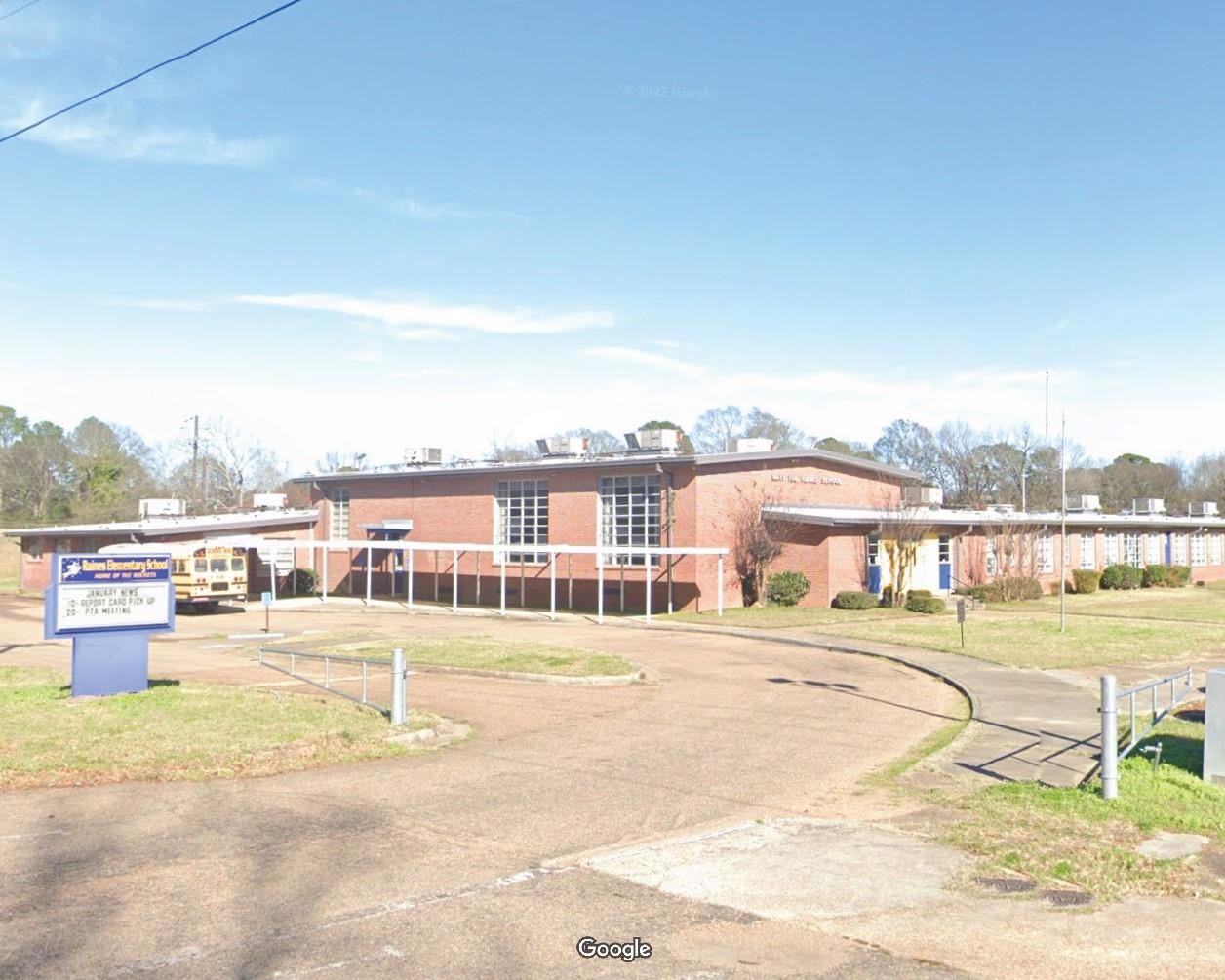 Raines Exterior
