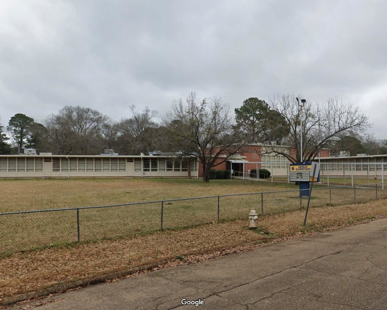 Shirley Exterior