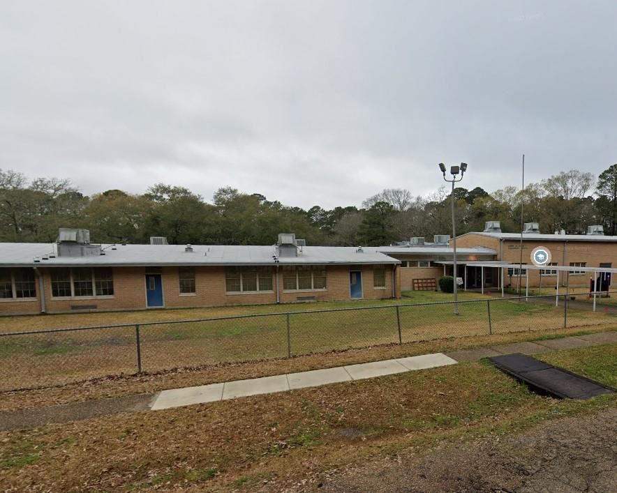 Sykes Exterior
