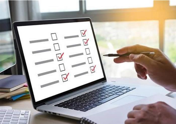  The Learning Experience Survey takes only five minutes to complete. Parents, students, and staff ha