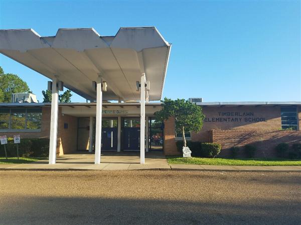 Timberlawn Elementary Timberlawn Elementary