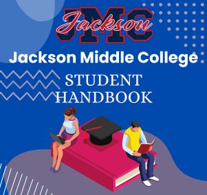 JMC student handbook link 