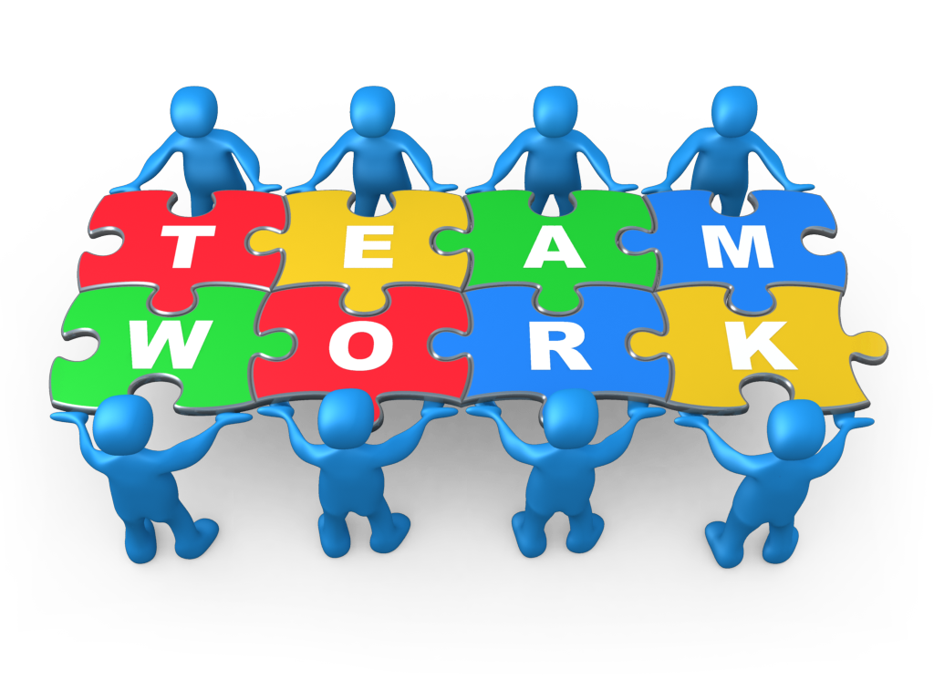 Team Work 