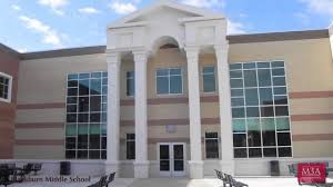 Blackburn Courtyard 