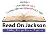 Read on Logo 
