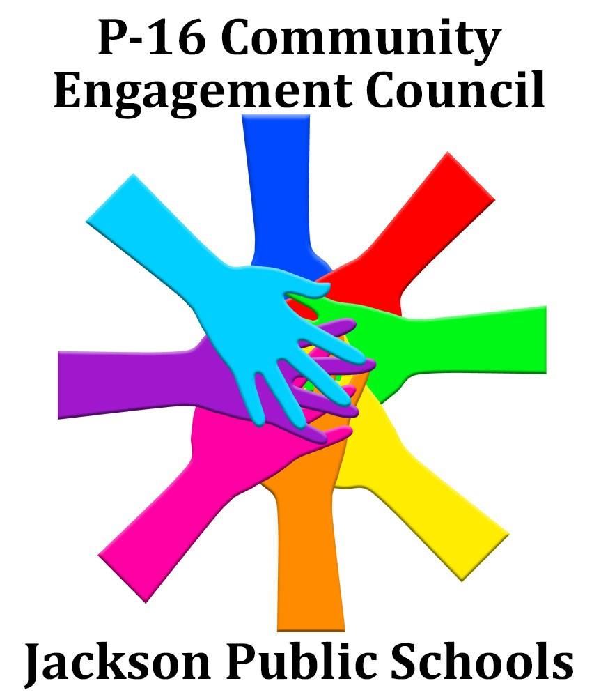 P-16 Community Engagement Council - Jackson Public Schools