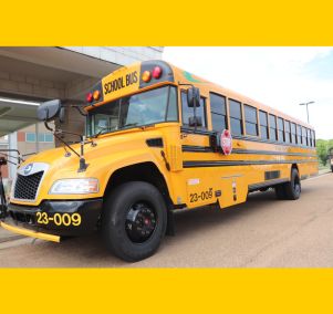  EPA Awards JPS $9.5 Million to Fund 25 New Electric School Buses 