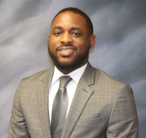  Powell Middle School Principal Honored as 2025 TRIO Achiever