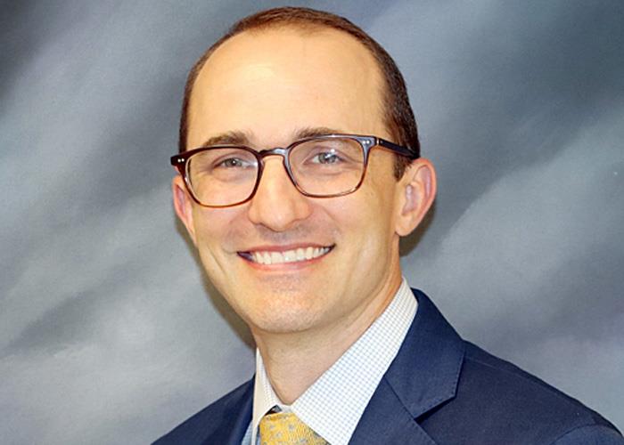 Mitch McGuffey