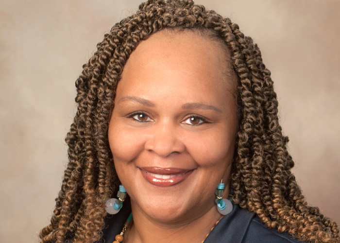 Cynthia Thompson