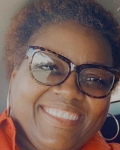 Lynette Luckett