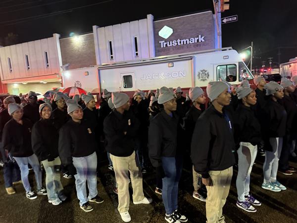 Mass Formation for JPS District